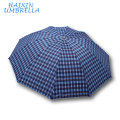 auto folding close open umbrella